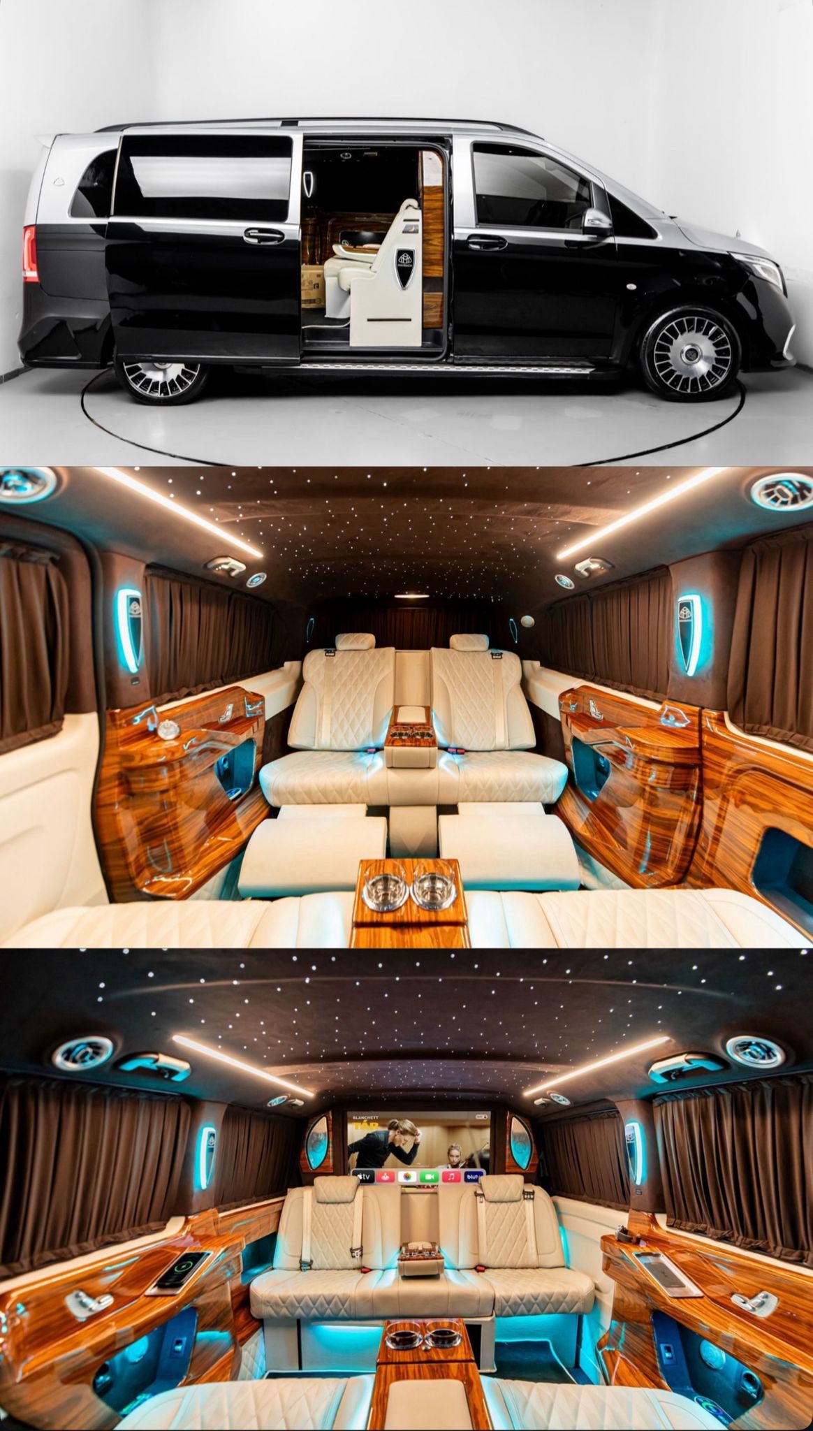 Dream VIP Transfer