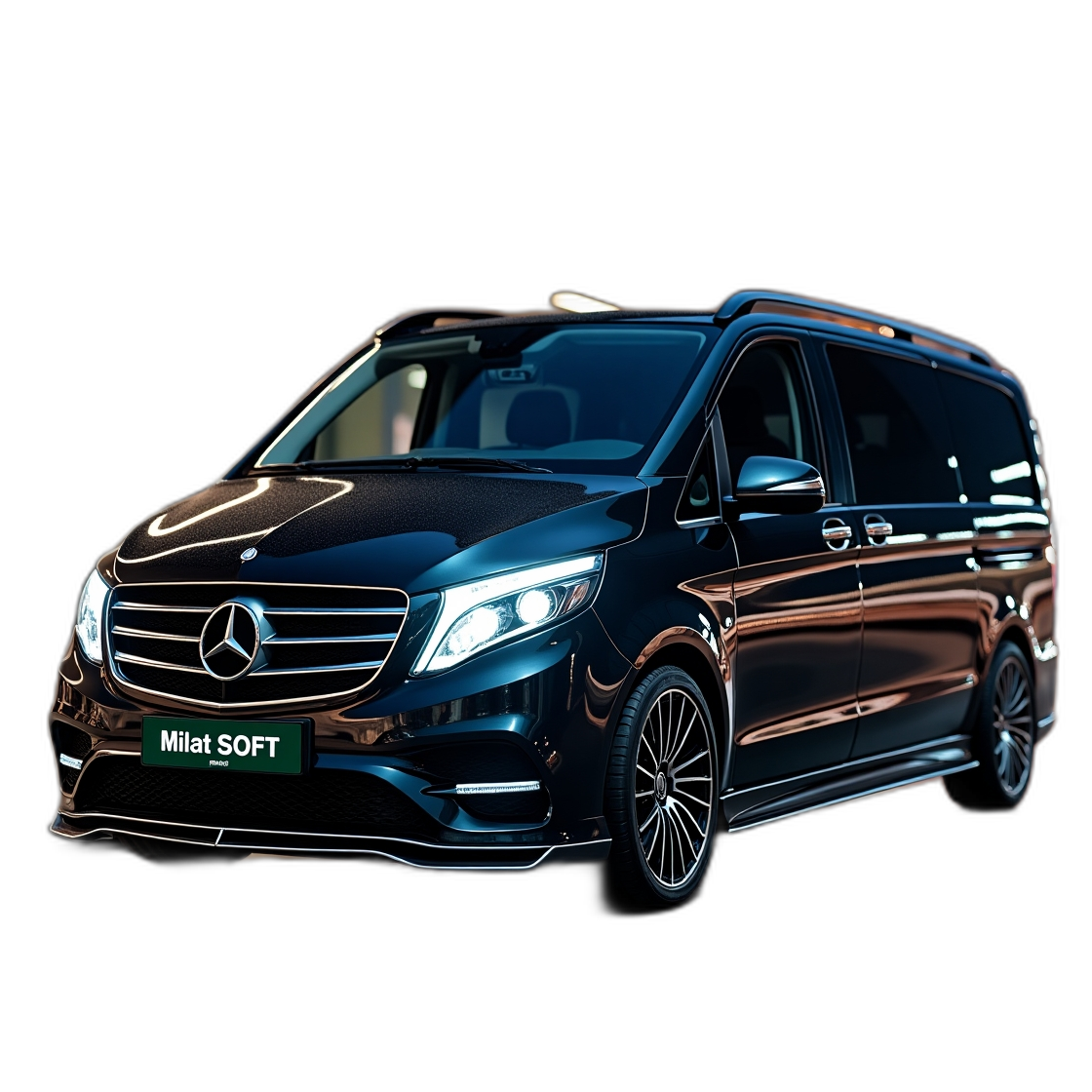VIP Transfer